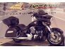 2016 Victory Cross Country Tour for sale 201208735